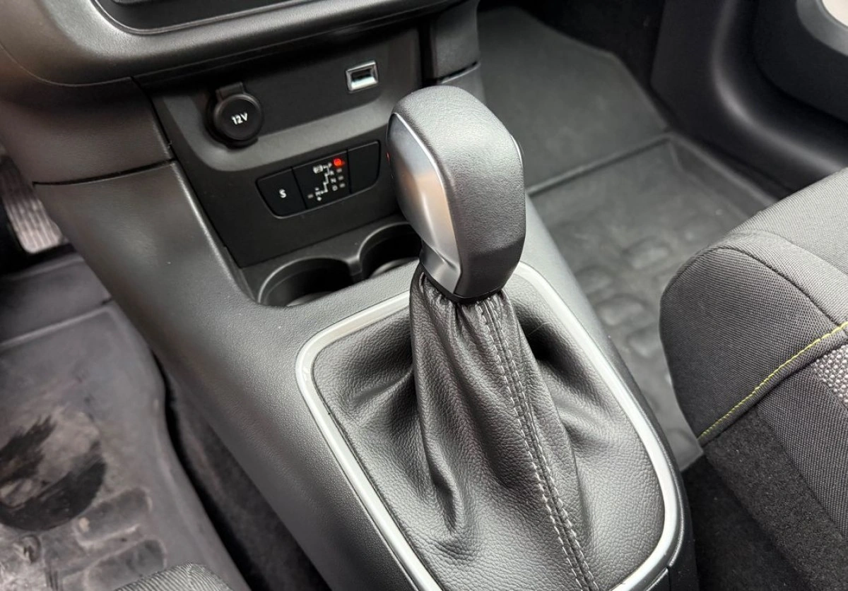 Citroën C3 - Zdjęcie 16