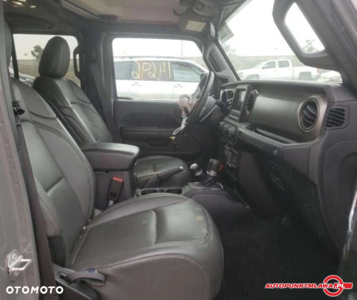Jeep Wrangler - Zdjęcie 5