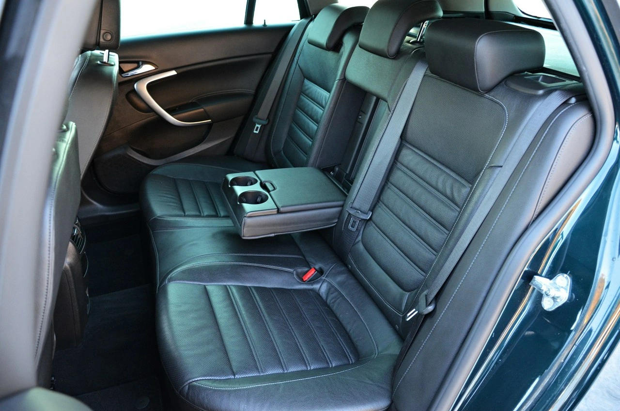 Opel Insignia - Zdjęcie 31