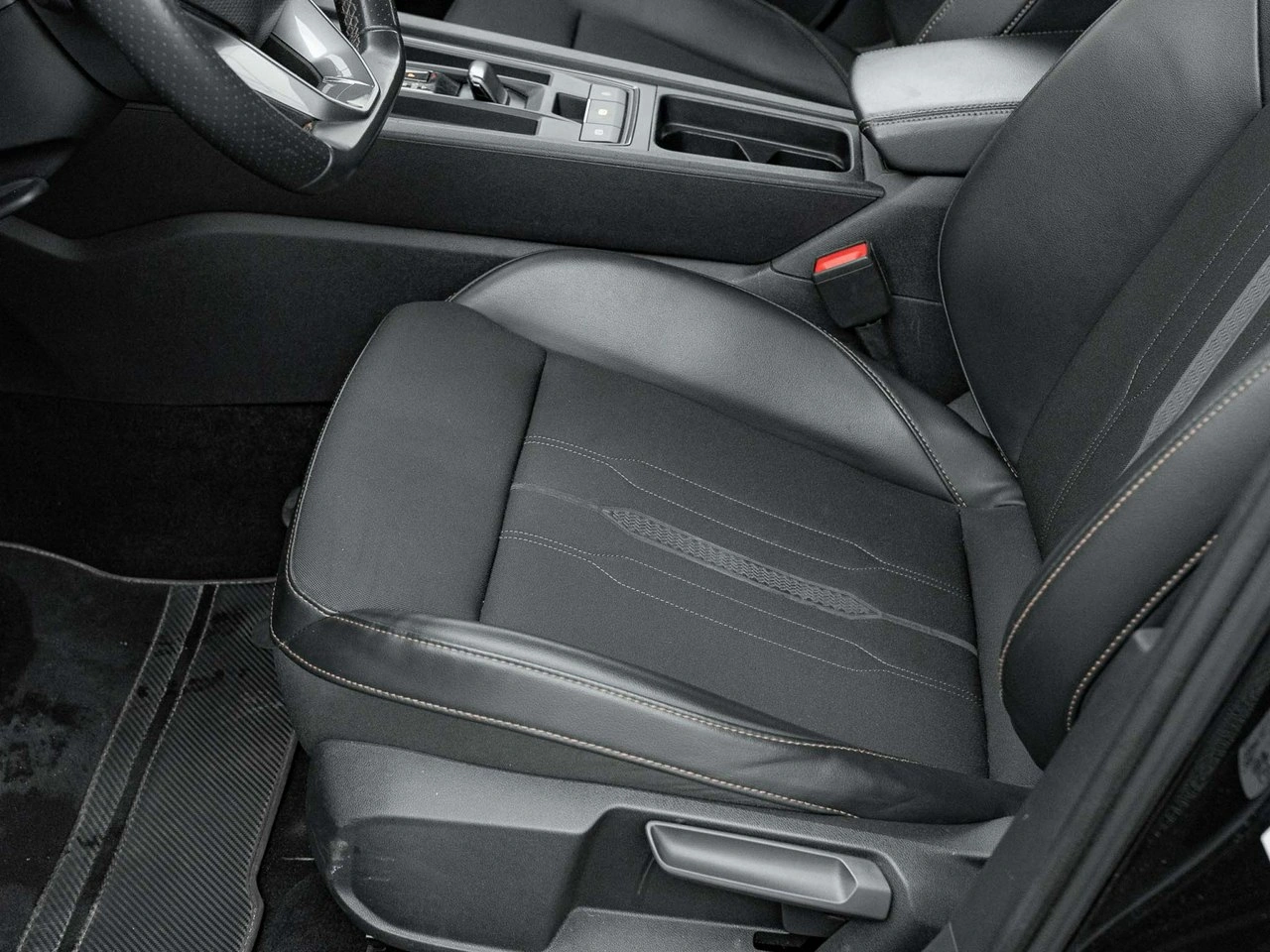 Cupra Formentor - Zdjęcie 9