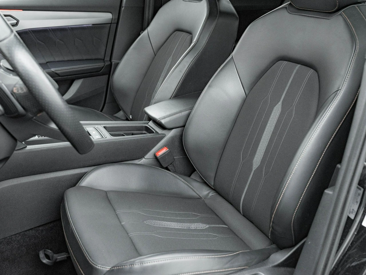 Cupra Formentor - Zdjęcie 10