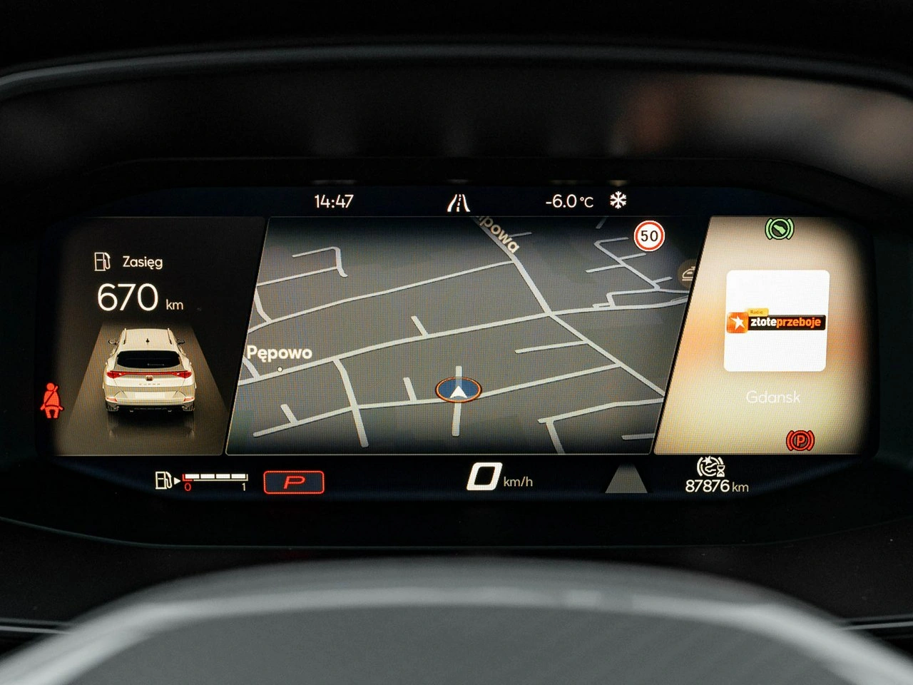 Cupra Formentor - Zdjęcie 11