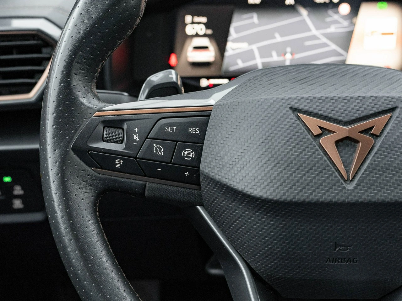 Cupra Formentor - Zdjęcie 12