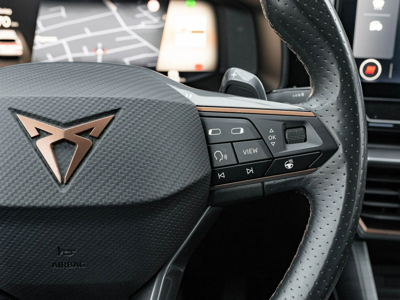 Cupra Formentor - Zdjęcie 13