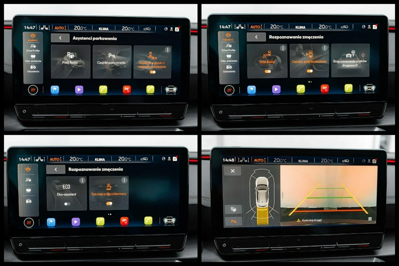 Cupra Formentor - Zdjęcie 17