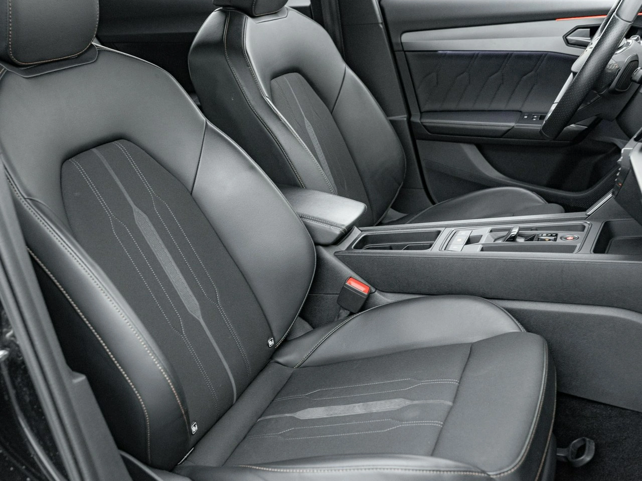 Cupra Formentor - Zdjęcie 23