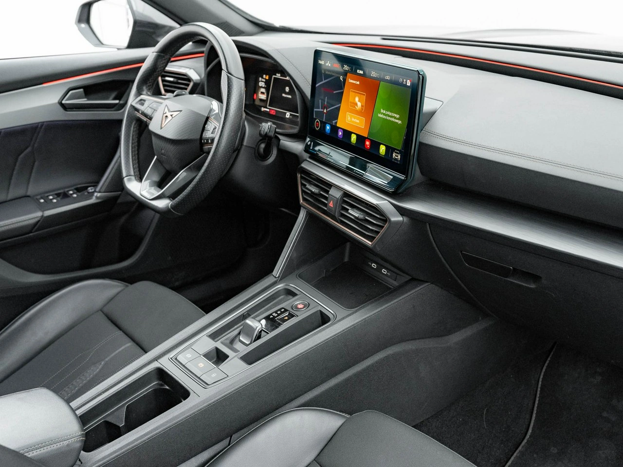 Cupra Formentor - Zdjęcie 25