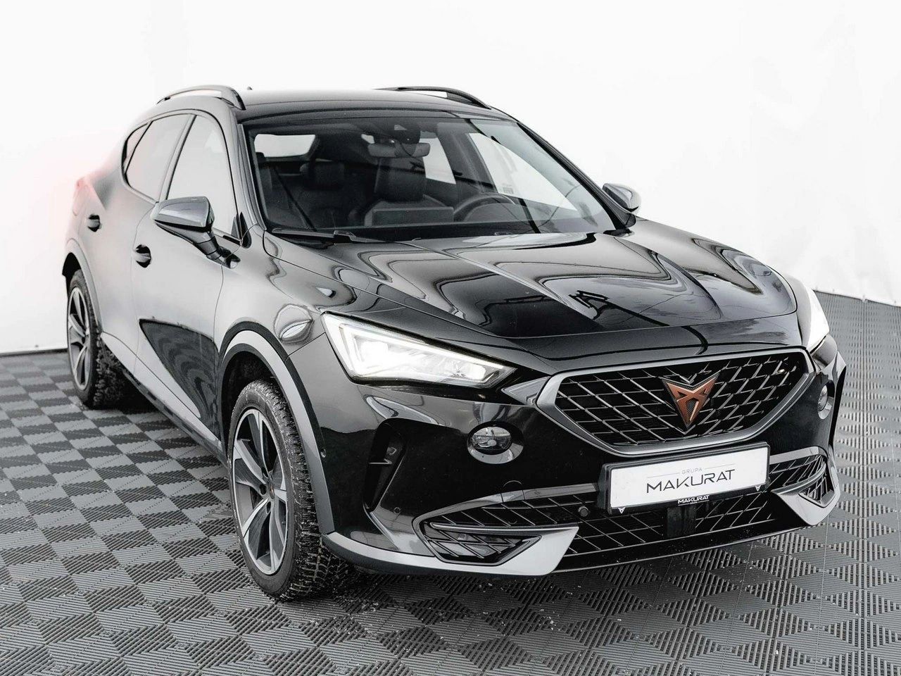 Cupra Formentor - Zdjęcie 2