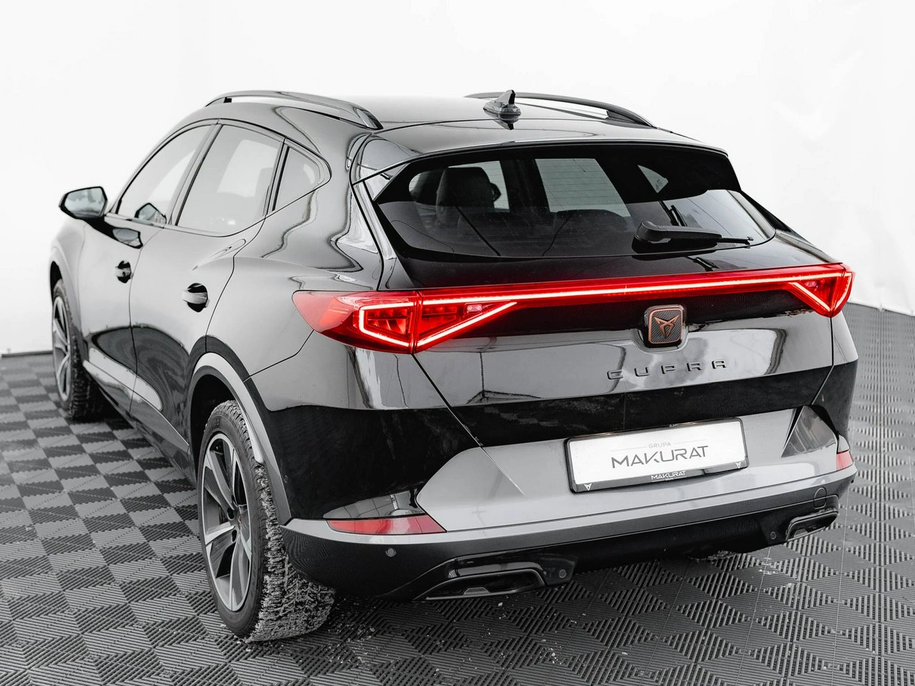 Cupra Formentor - Zdjęcie 3