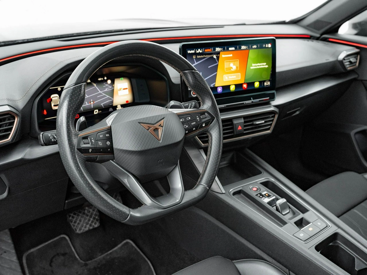 Cupra Formentor - Zdjęcie 5