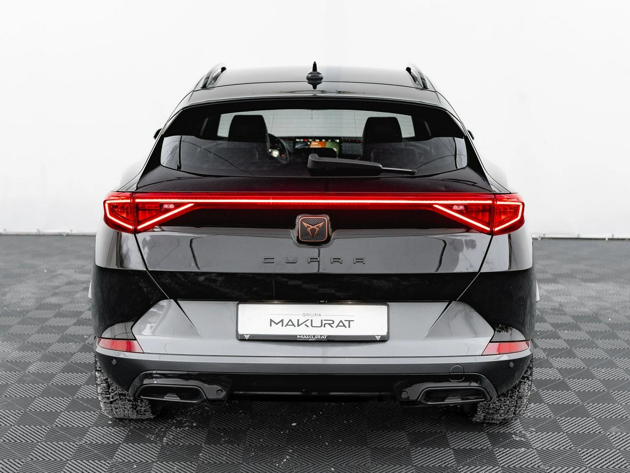 Cupra Formentor - Zdjęcie 7