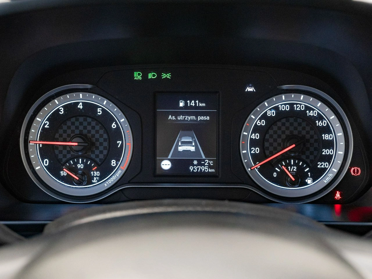 Hyundai i20 - Zdjęcie 11