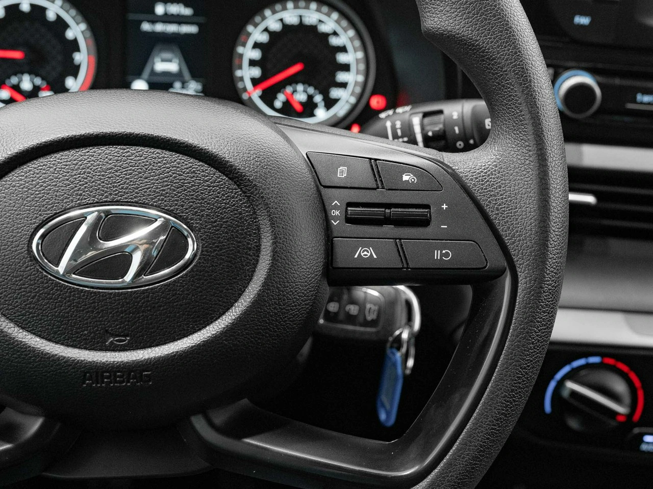 Hyundai i20 - Zdjęcie 13