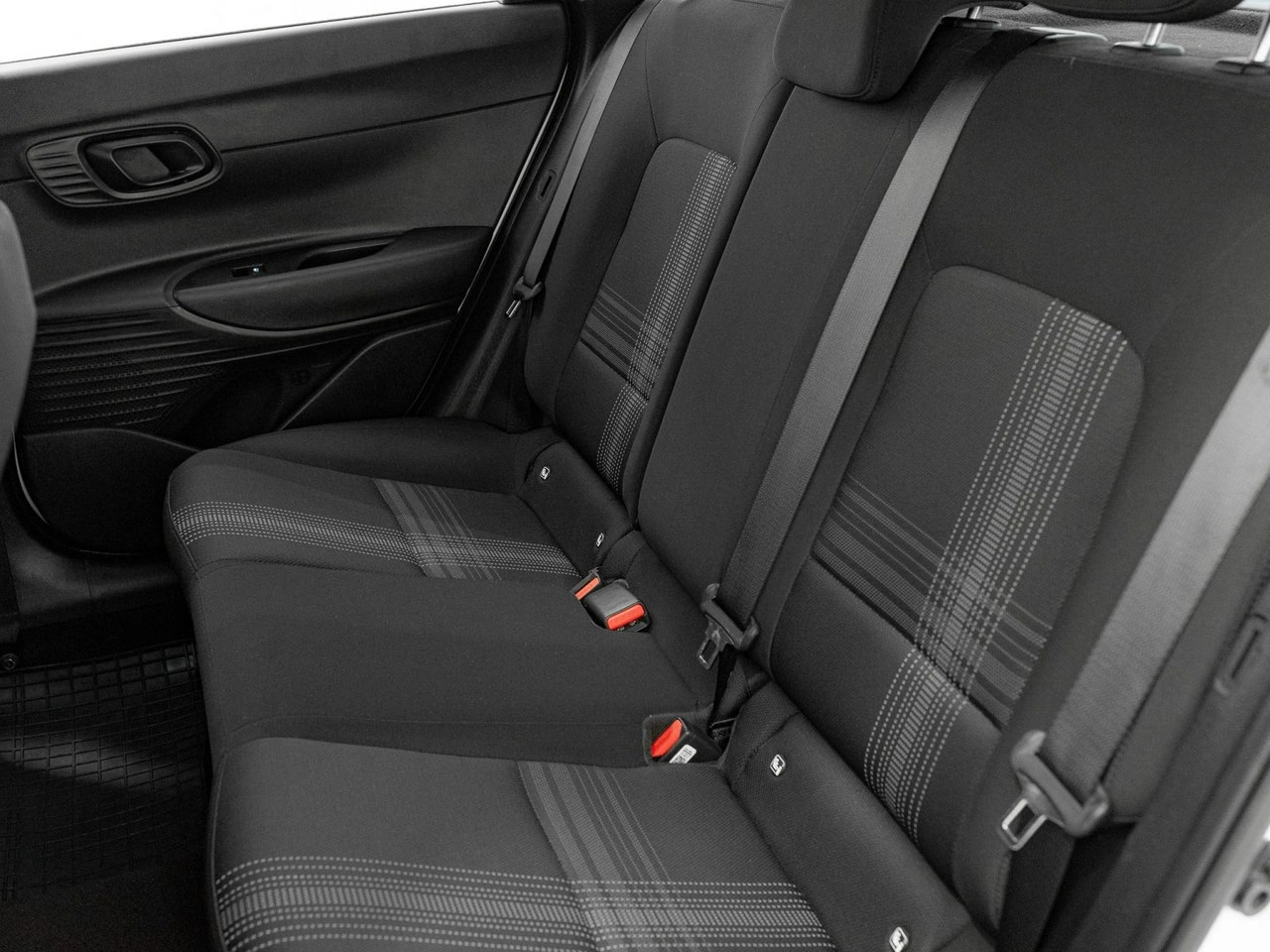 Hyundai i20 - Zdjęcie 20