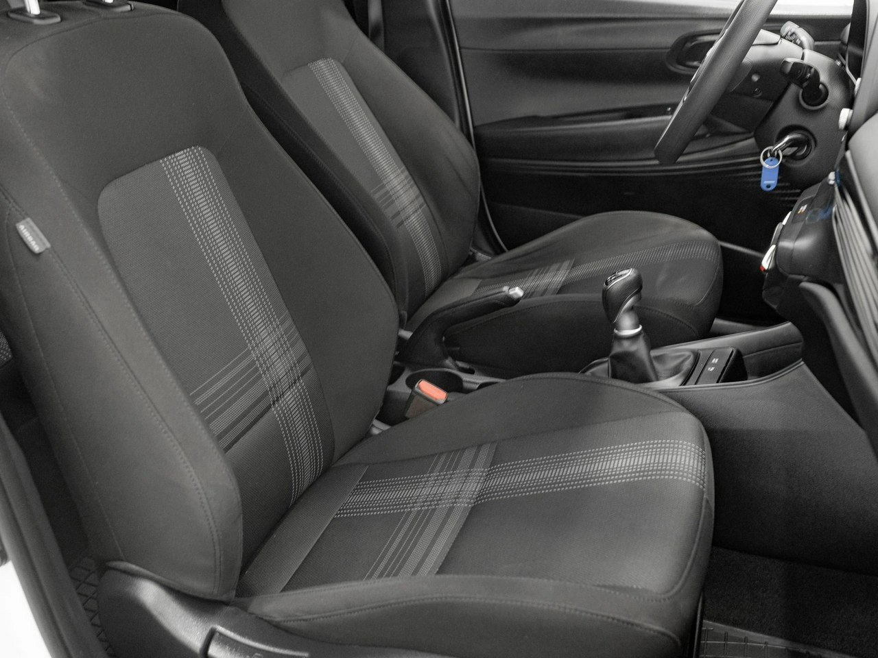 Hyundai i20 - Zdjęcie 22