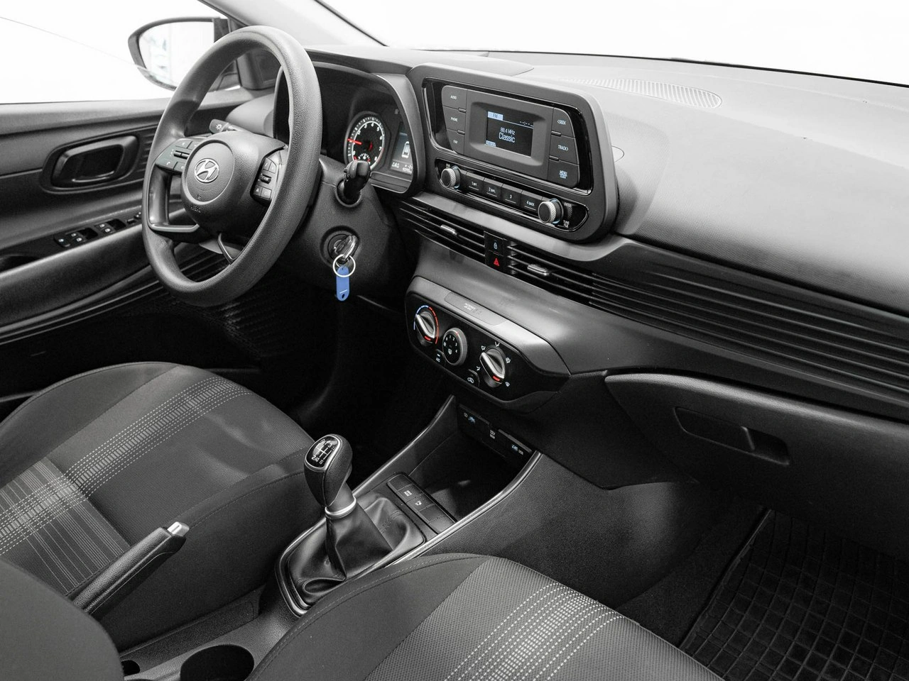 Hyundai i20 - Zdjęcie 23