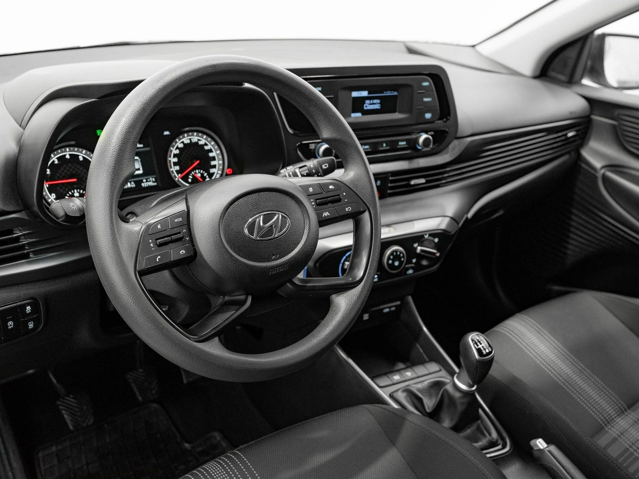 Hyundai i20 - Zdjęcie 5