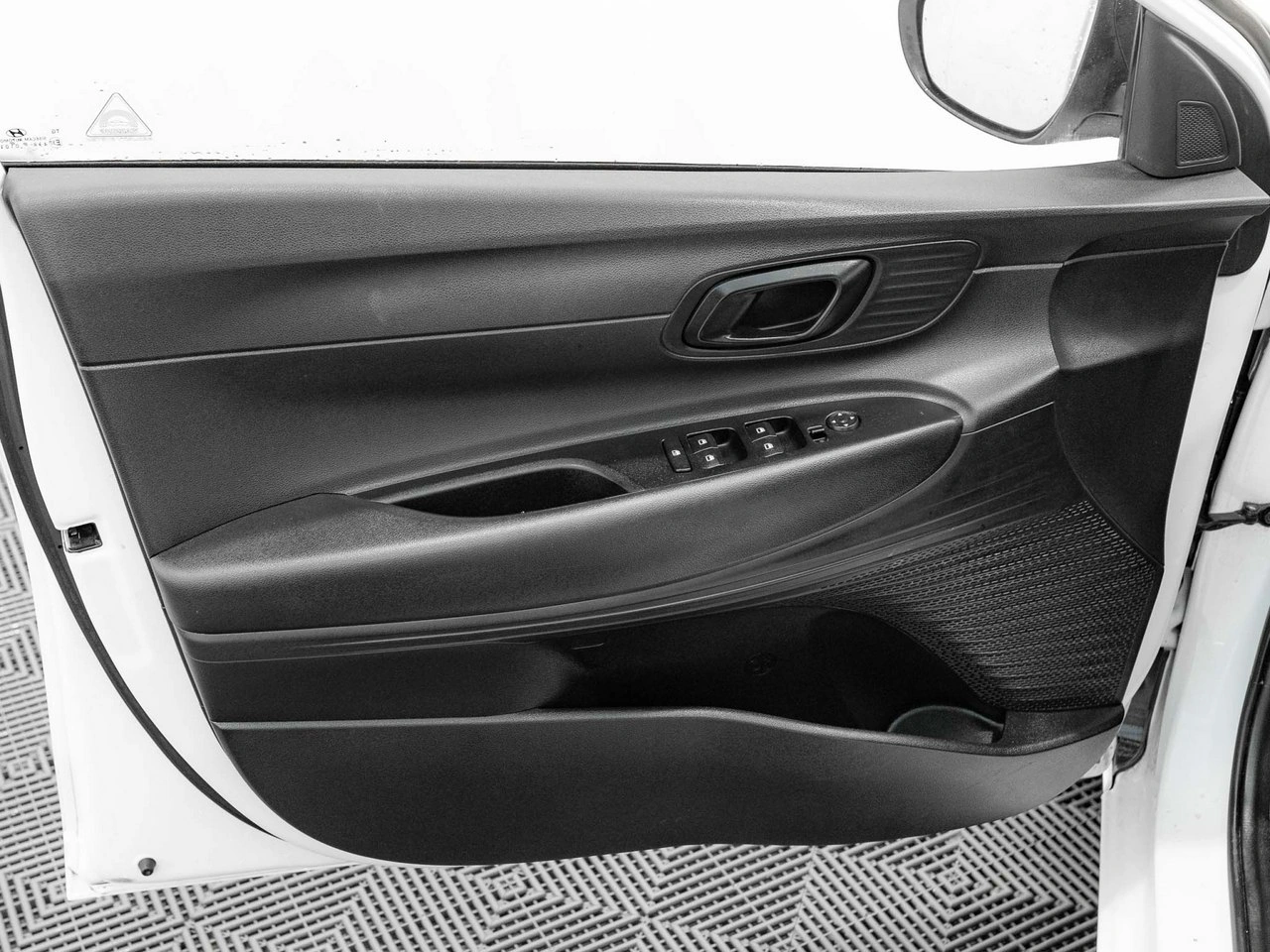 Hyundai i20 - Zdjęcie 8