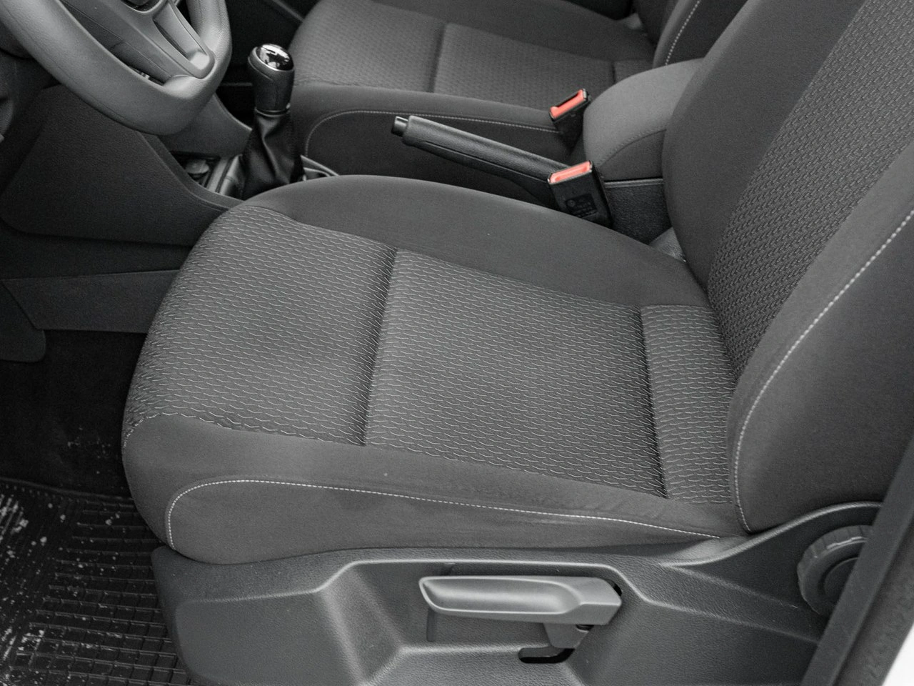 Volkswagen Caddy - Zdjęcie 9