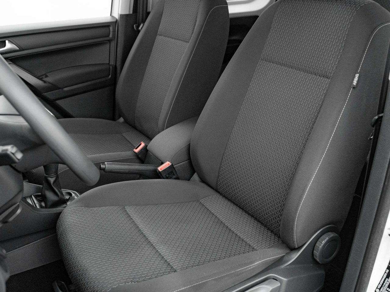 Volkswagen Caddy - Zdjęcie 10