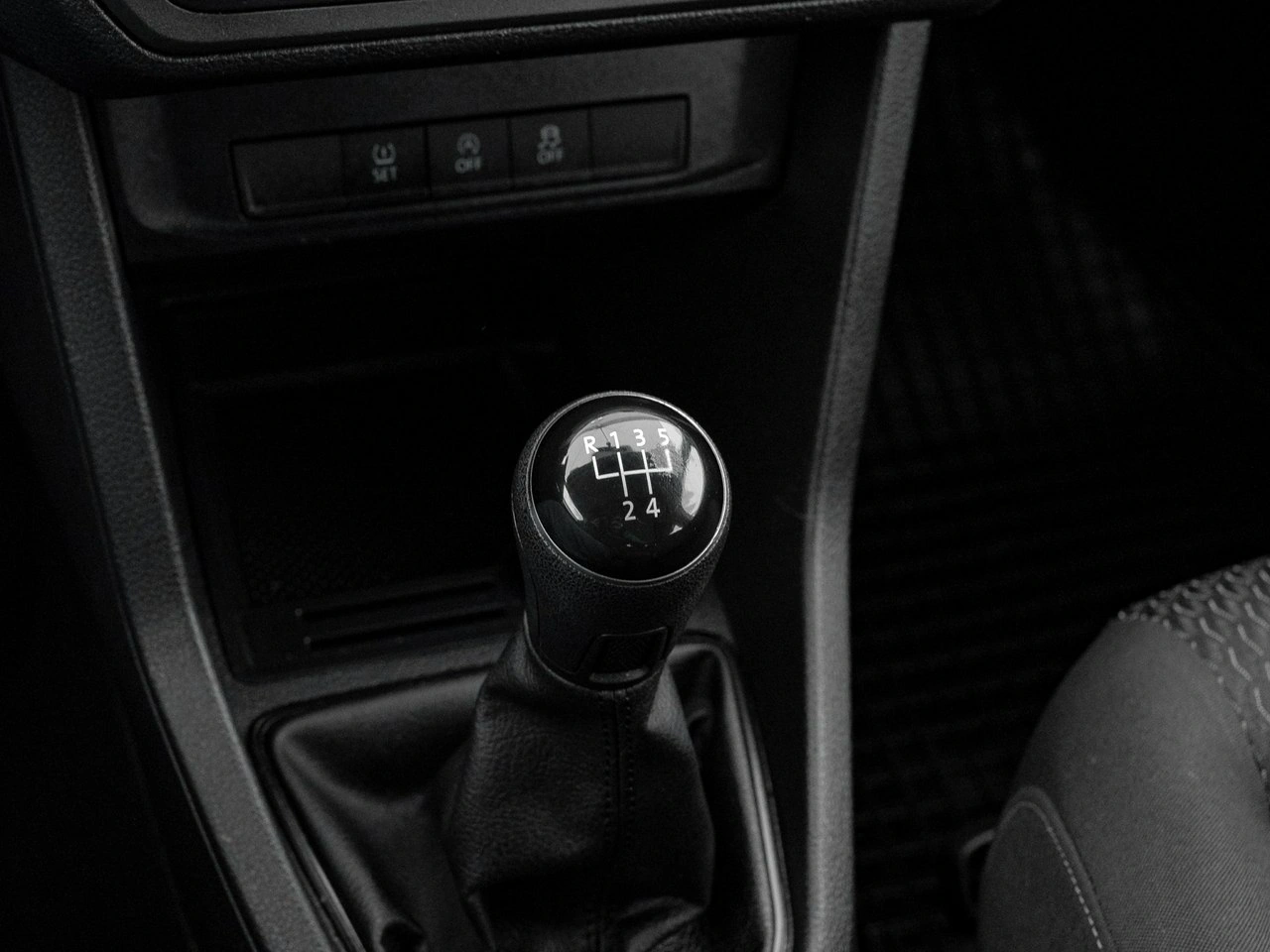 Volkswagen Caddy - Zdjęcie 12