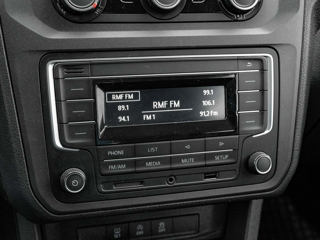 Volkswagen Caddy - Zdjęcie 14