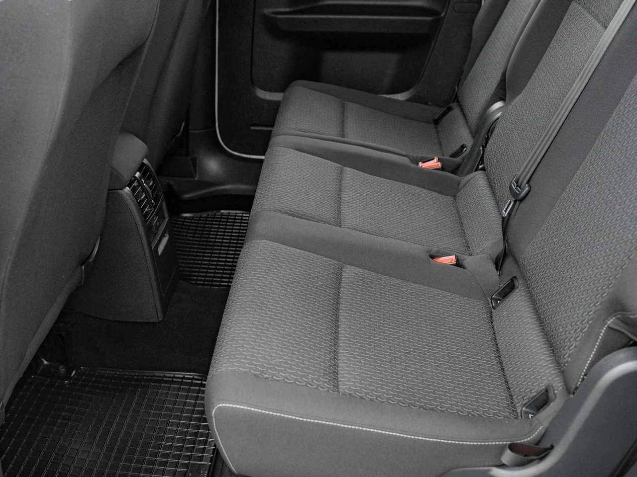 Volkswagen Caddy - Zdjęcie 16