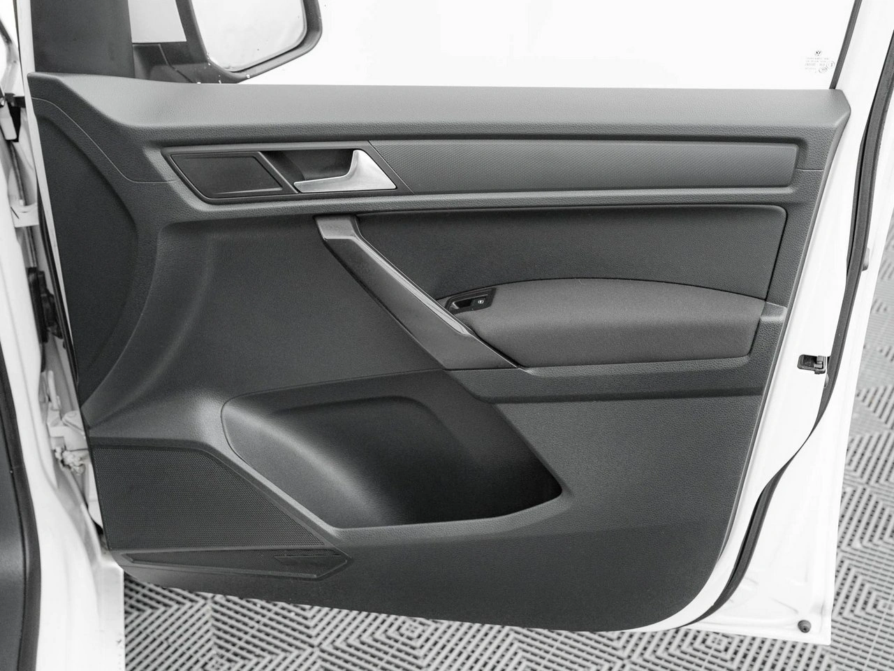 Volkswagen Caddy - Zdjęcie 20