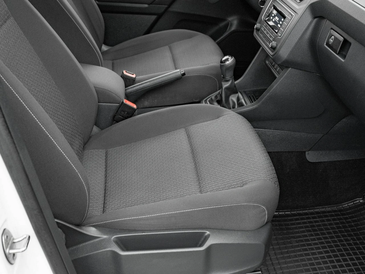 Volkswagen Caddy - Zdjęcie 21