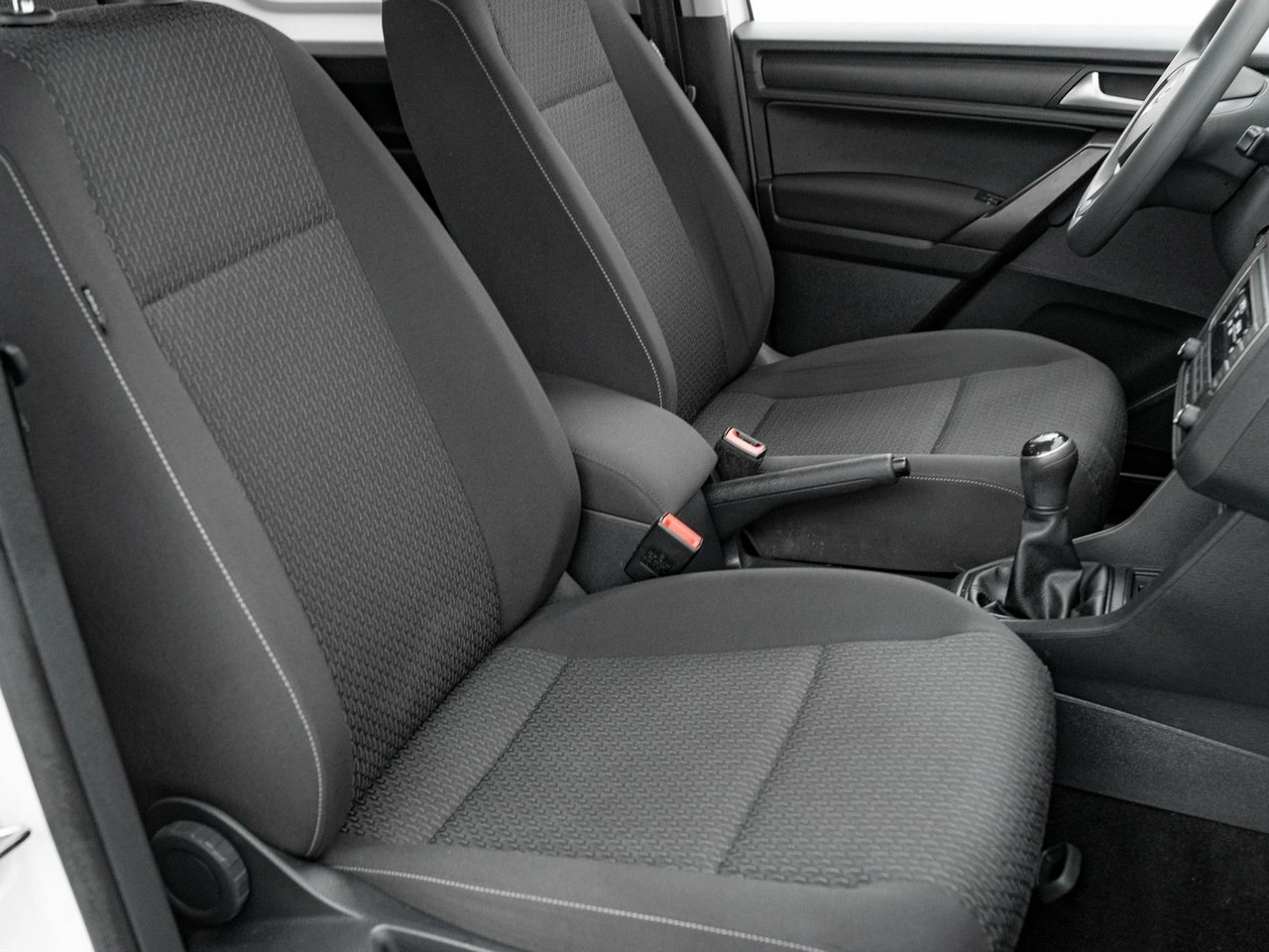 Volkswagen Caddy - Zdjęcie 22