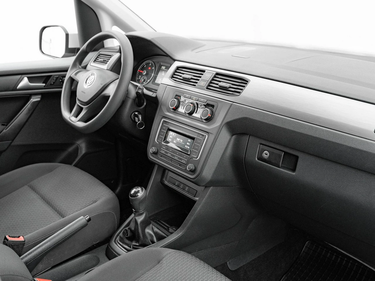 Volkswagen Caddy - Zdjęcie 23