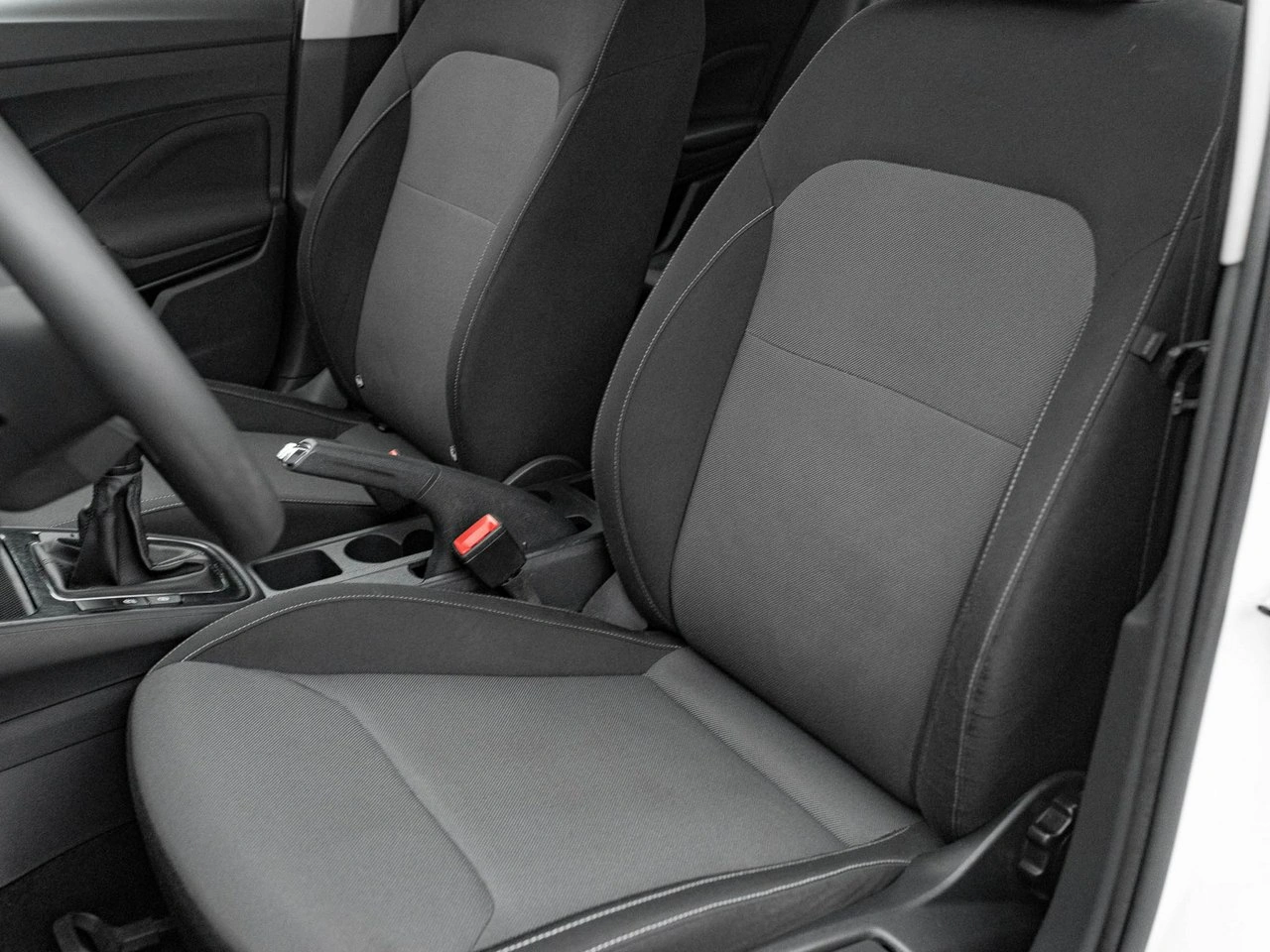 Skoda Fabia - Zdjęcie 11