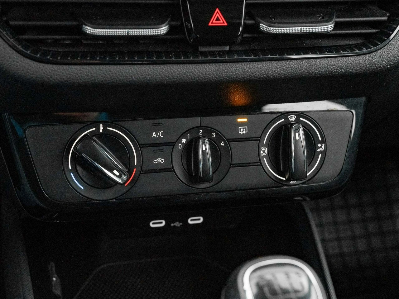 Skoda Fabia - Zdjęcie 14