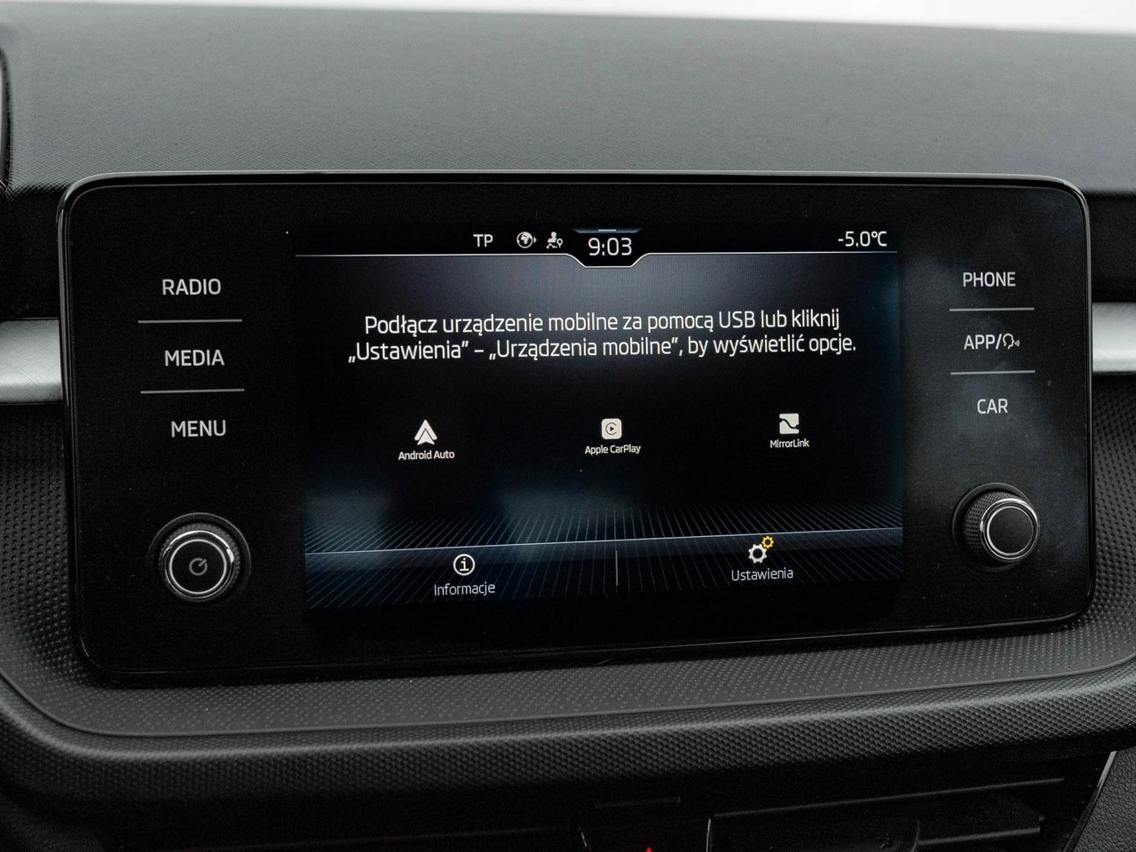 Skoda Fabia - Zdjęcie 19