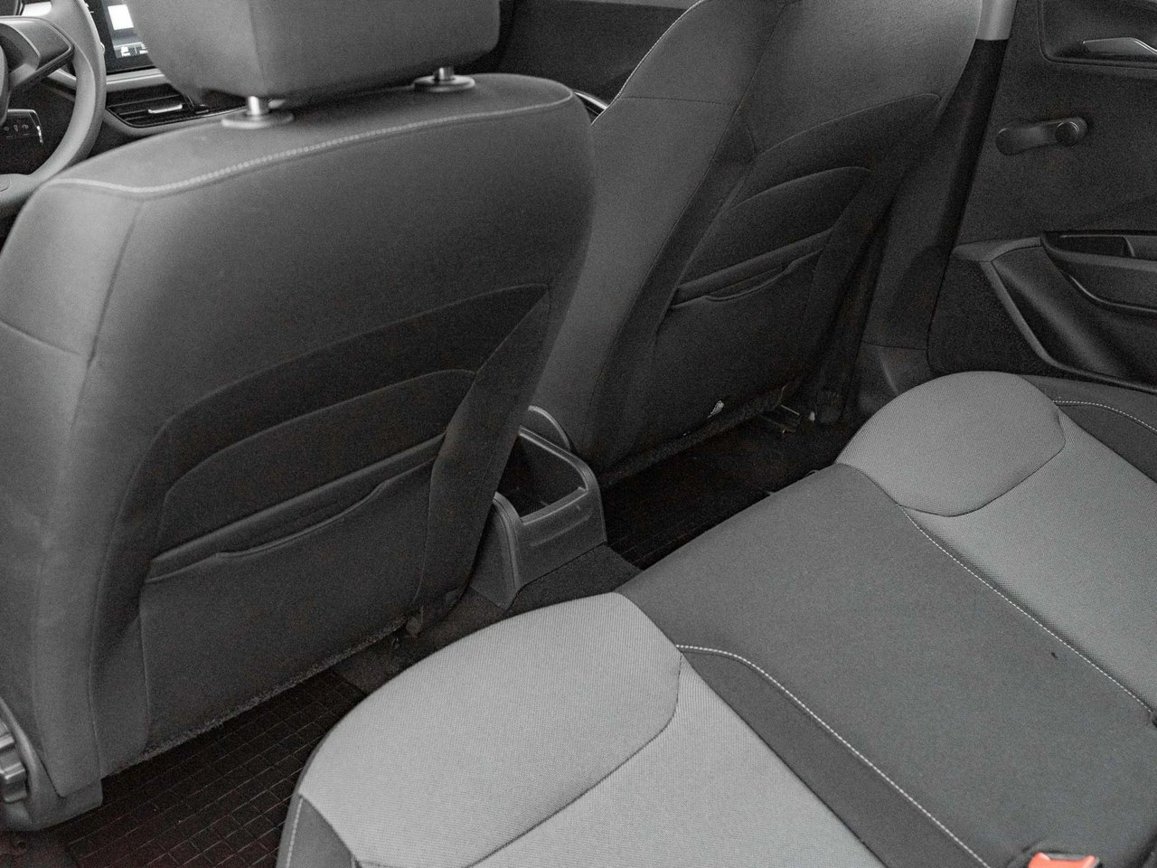 Skoda Fabia - Zdjęcie 22