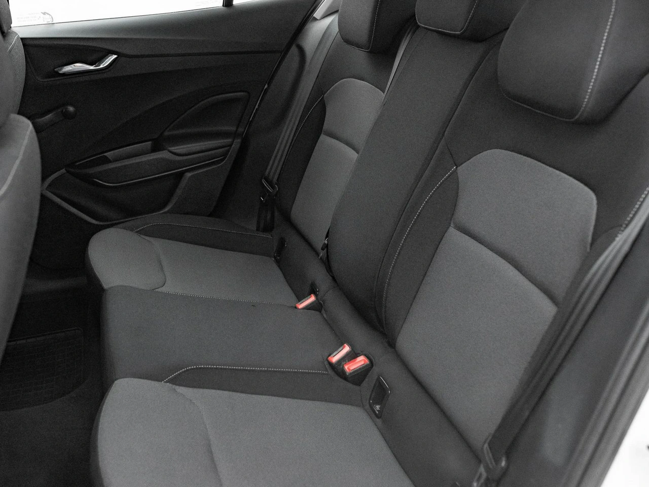 Skoda Fabia - Zdjęcie 24