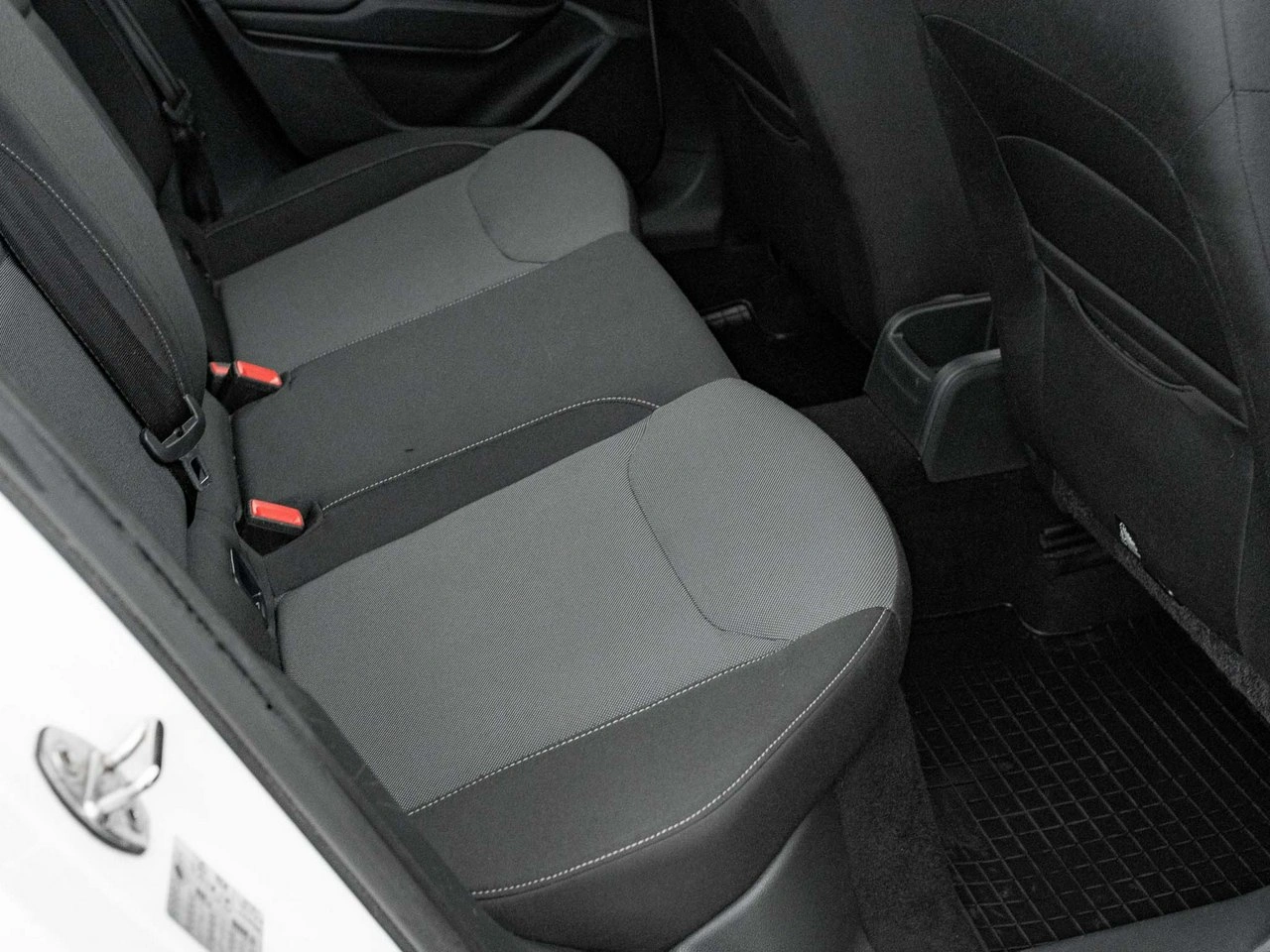 Skoda Fabia - Zdjęcie 26