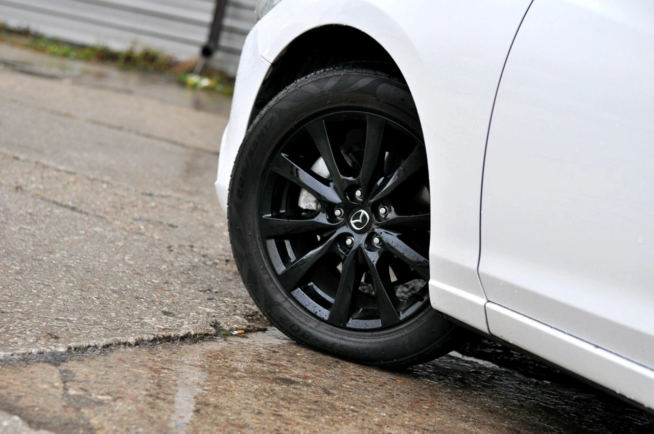 Mazda 6 - Zdjęcie 11