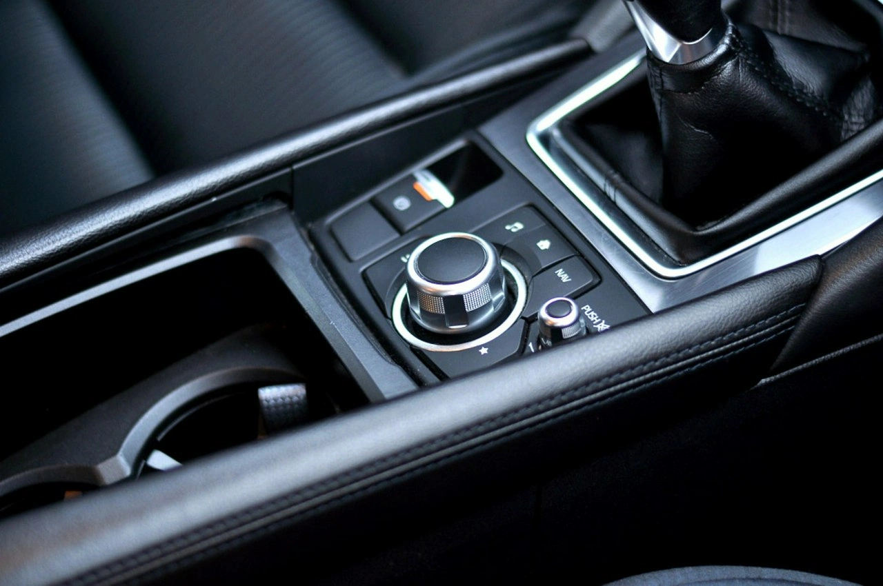 Mazda 6 - Zdjęcie 12