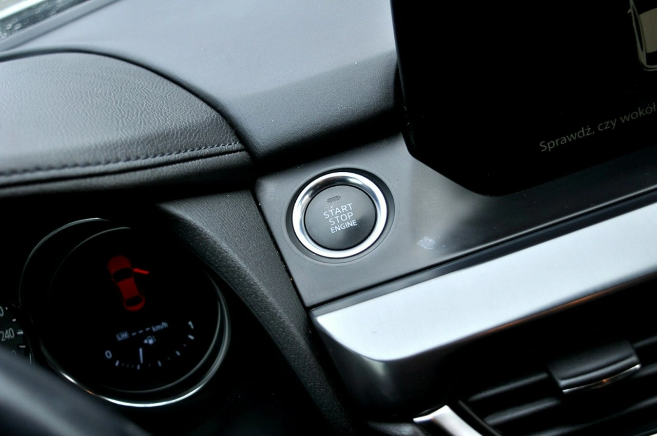 Mazda 6 - Zdjęcie 19