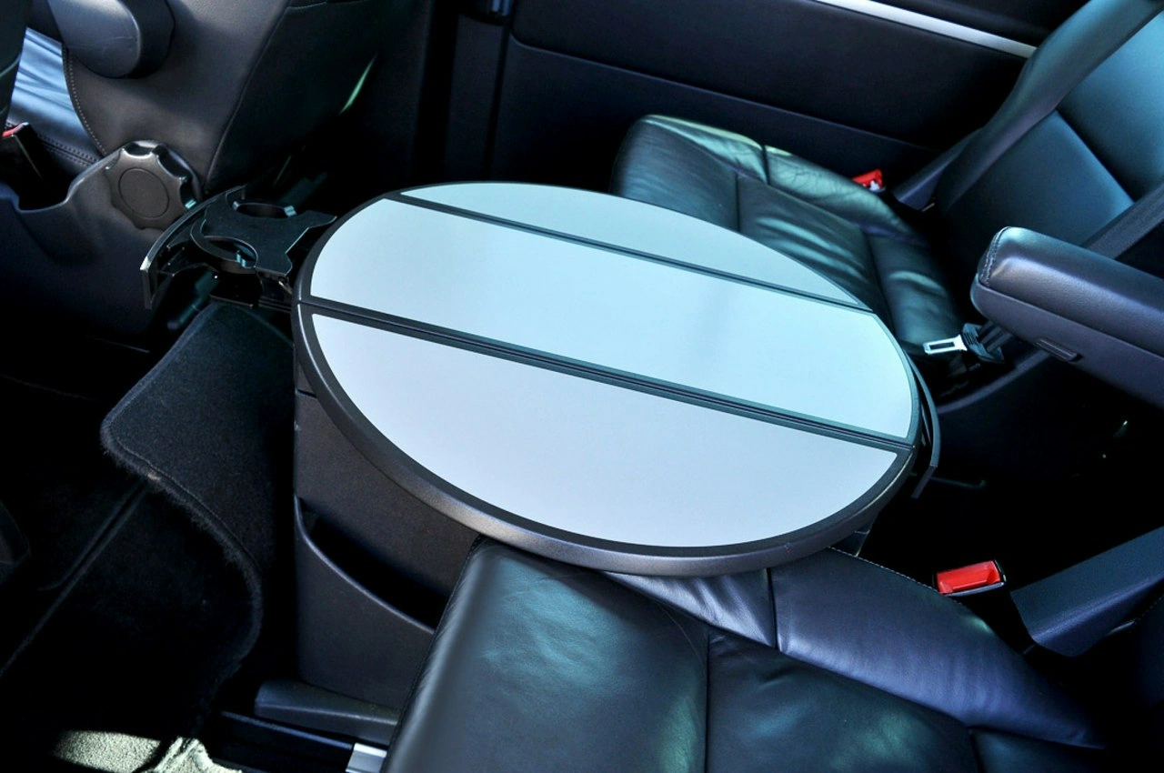 Volkswagen Multivan - Zdjęcie 11