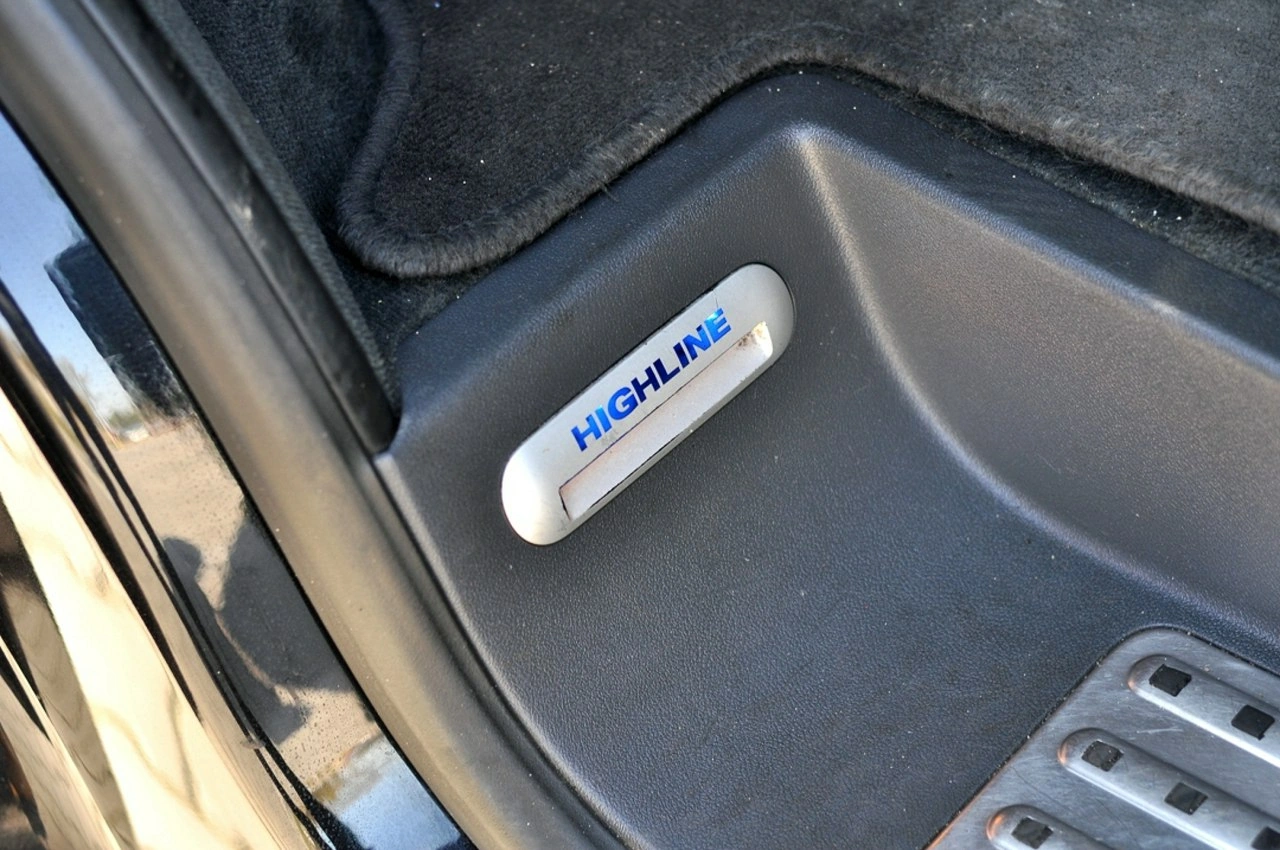 Volkswagen Multivan - Zdjęcie 13