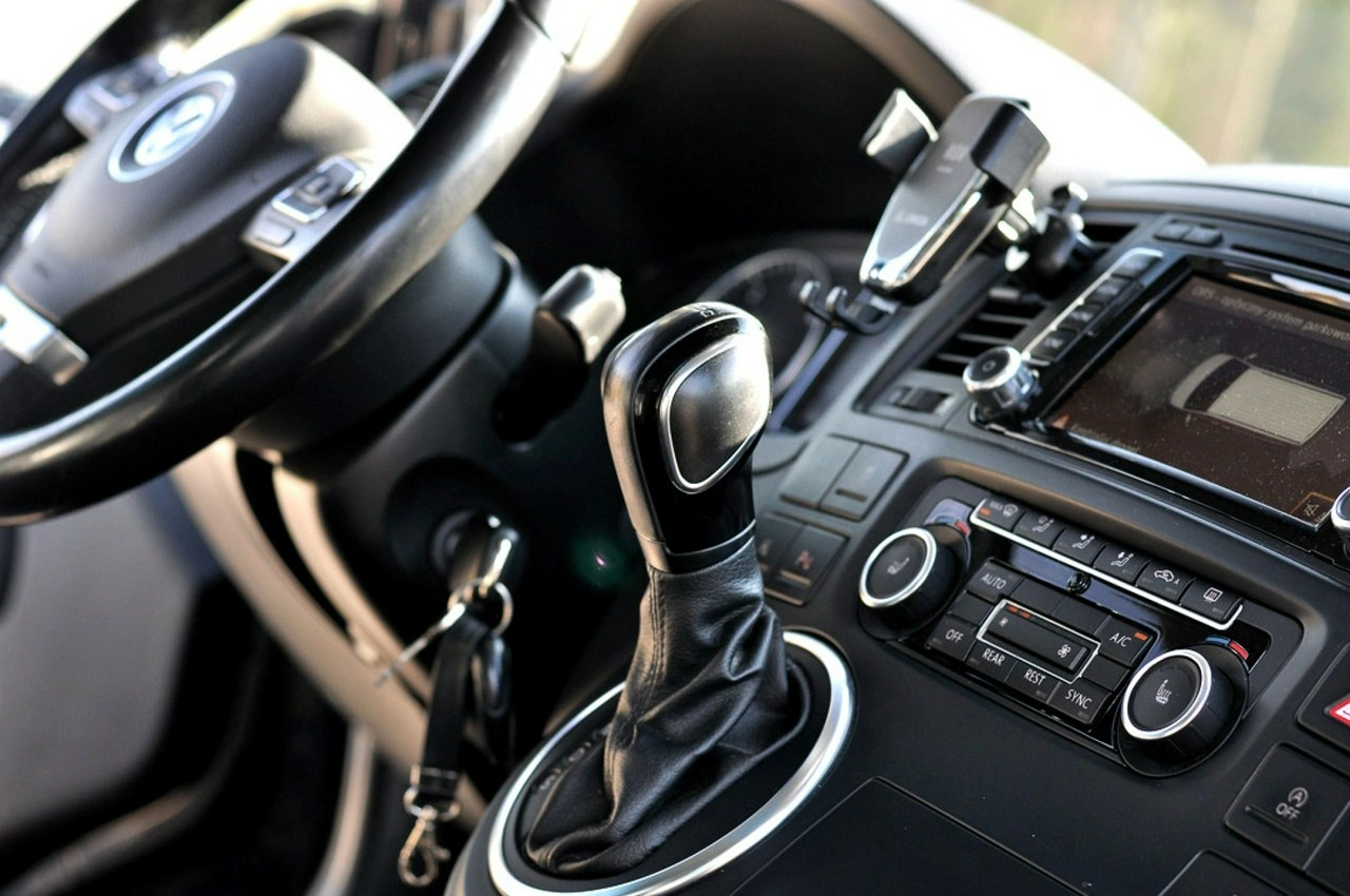 Volkswagen Multivan - Zdjęcie 15