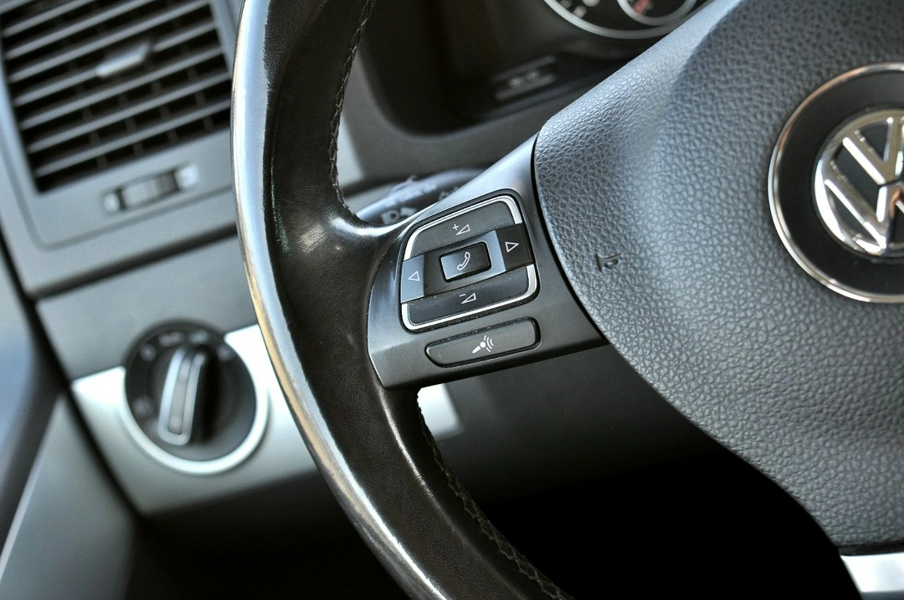 Volkswagen Multivan - Zdjęcie 16