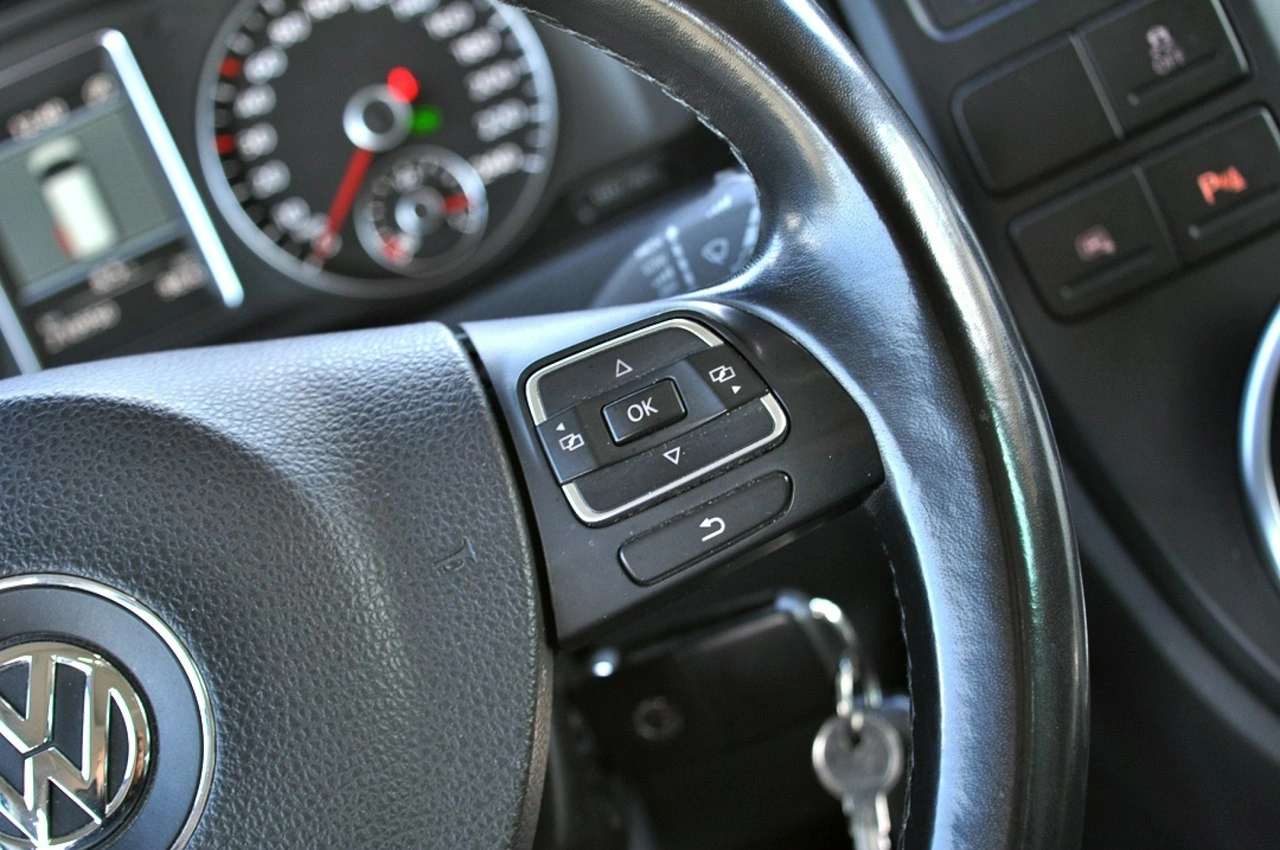 Volkswagen Multivan - Zdjęcie 17