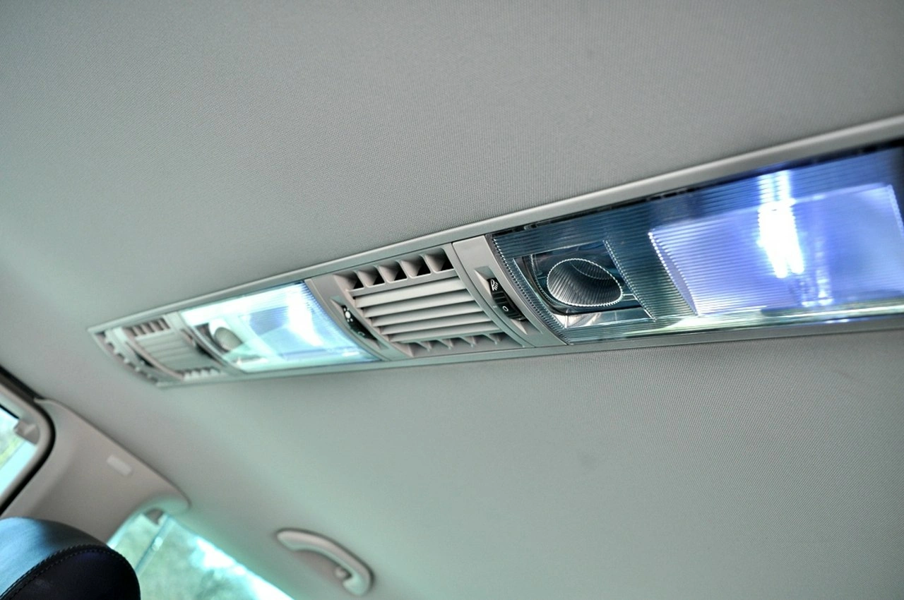 Volkswagen Multivan - Zdjęcie 19