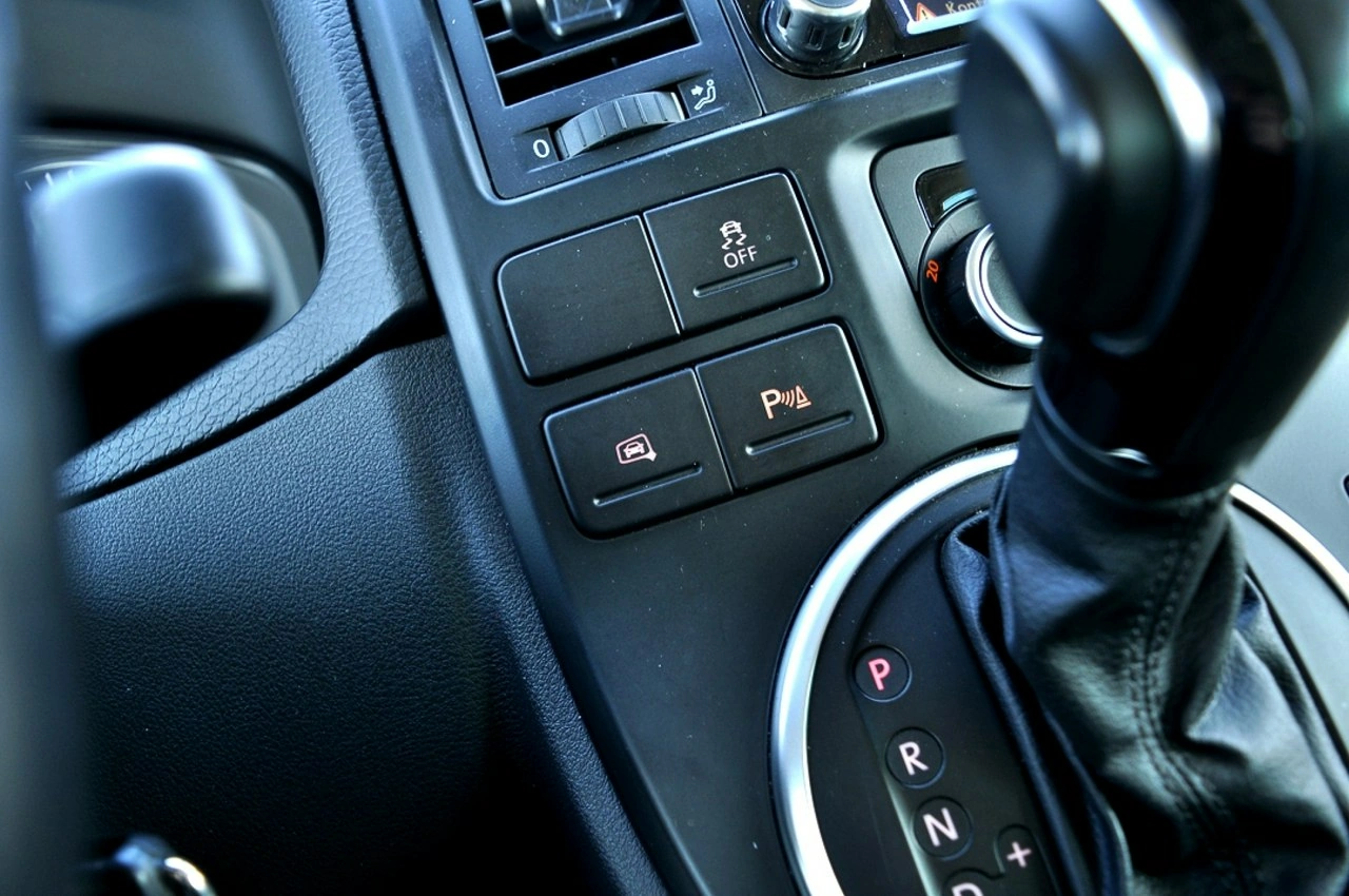 Volkswagen Multivan - Zdjęcie 26