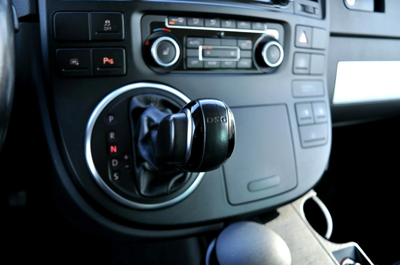 Volkswagen Multivan - Zdjęcie 27