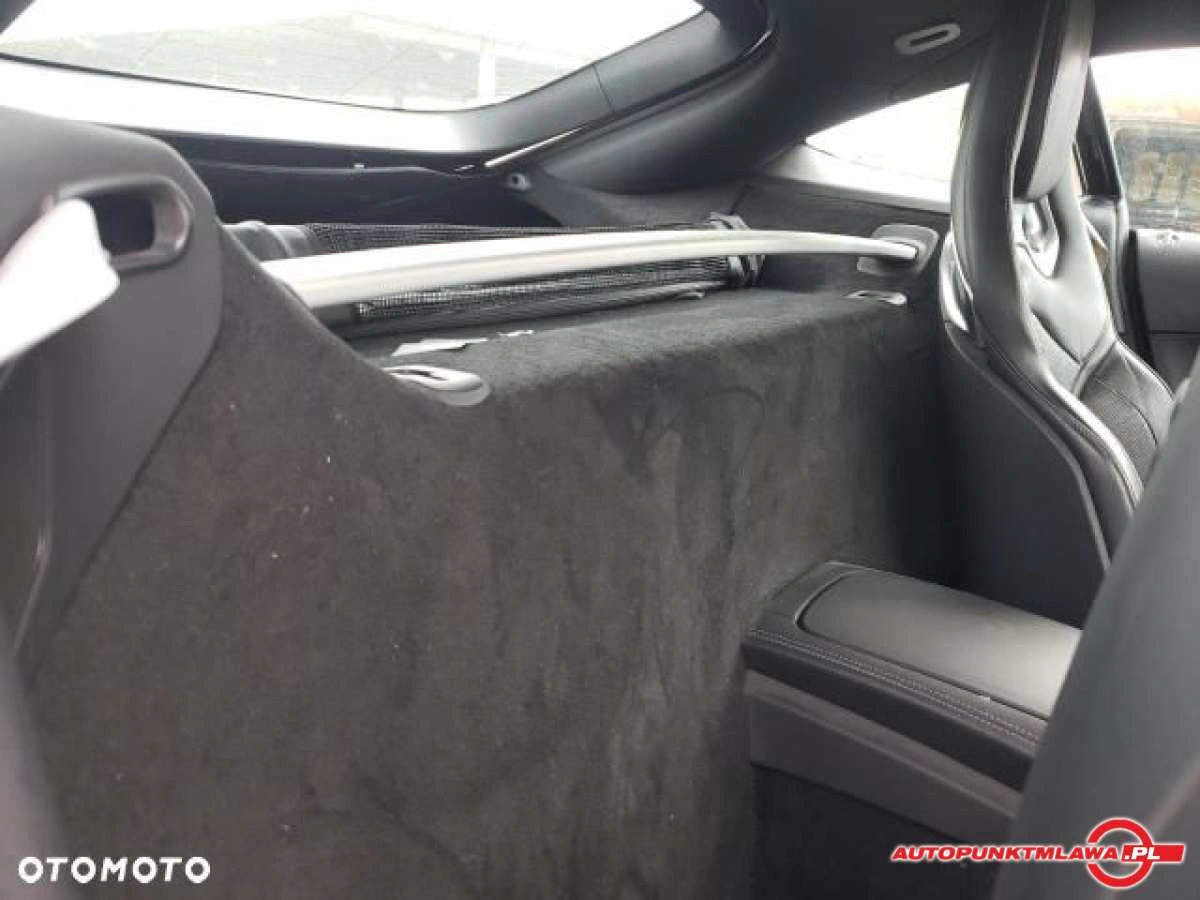 Mercedes-Benz AMG GT - Zdjęcie 8