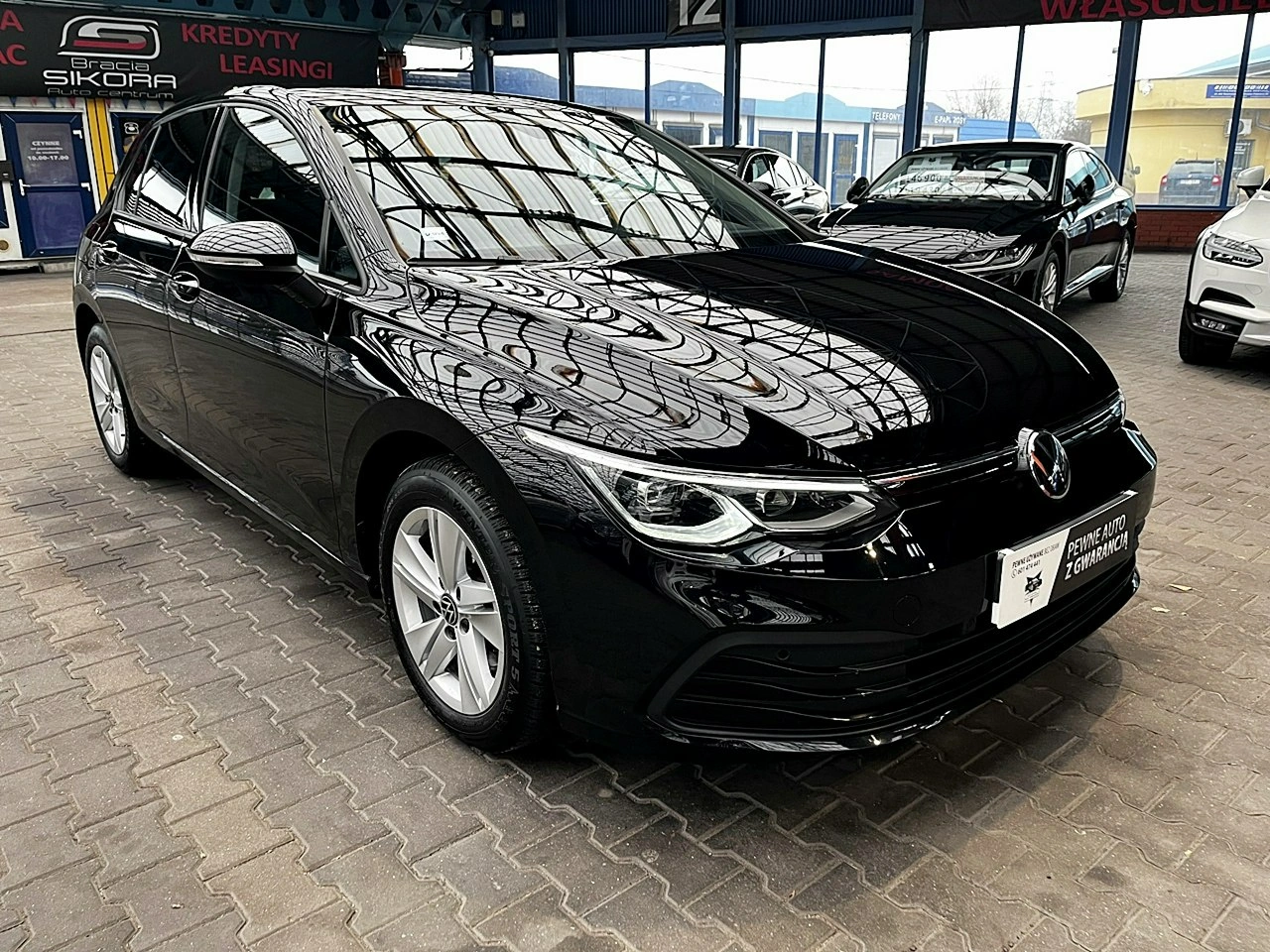 Volkswagen Golf - Zdjęcie 6